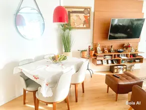 Imagem 6 - Apartamento em Areias, São José - SC