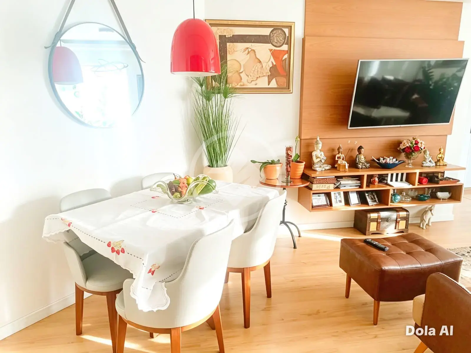 Imagem 6 - Apartamento em Areias, São José - SC