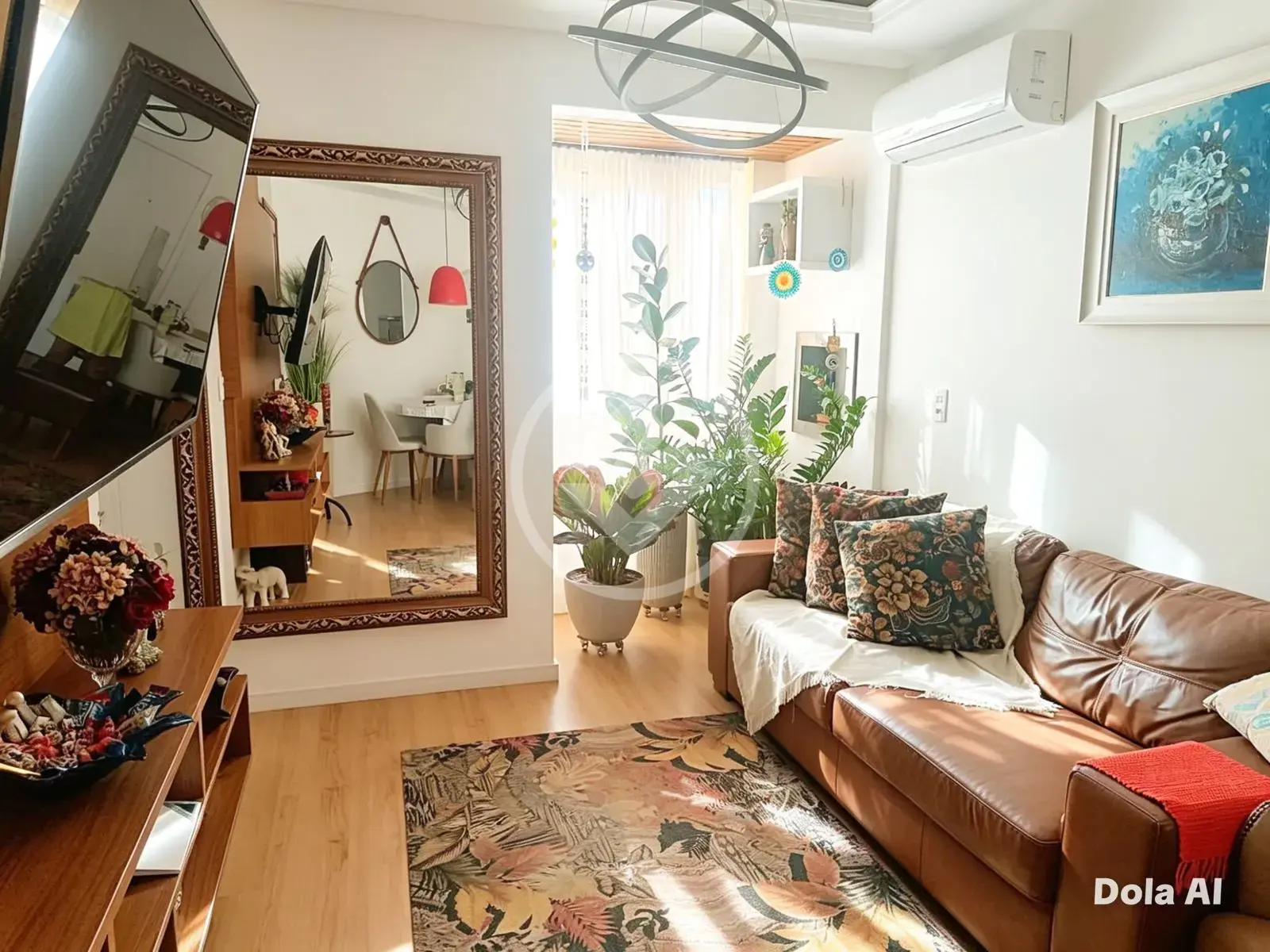 Imagem 5 - Apartamento em Areias, São José - SC