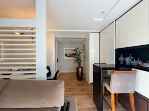 Imagem 4 - Apartamento em Centro, Florianópolis - SC