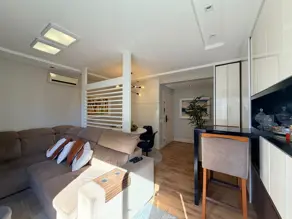 Imagem 2 - Apartamento em Centro, Florianópolis - SC