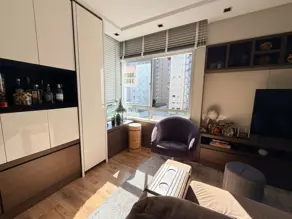 Imagem 3 - Apartamento em Centro, Florianópolis - SC