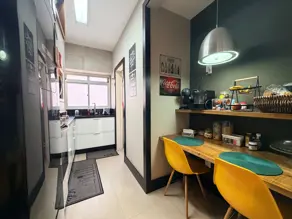 Imagem 5 - Apartamento em Centro, Florianópolis - SC