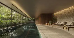 Imagem 5 - Apartamento em Campeche, Florianópolis - SC
