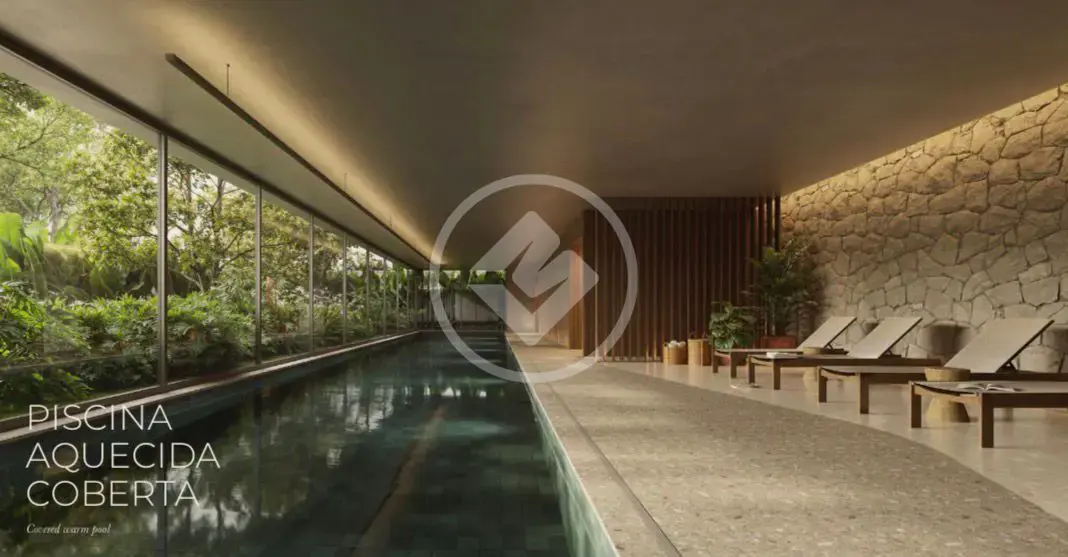 Imagem 5 - Apartamento em Campeche, Florianópolis - SC