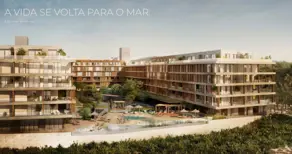 Apartamento Campeche, Florianópolis - SC — foto 2