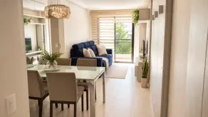 Apartamento Itacorubi, Florianópolis - SC — foto 2