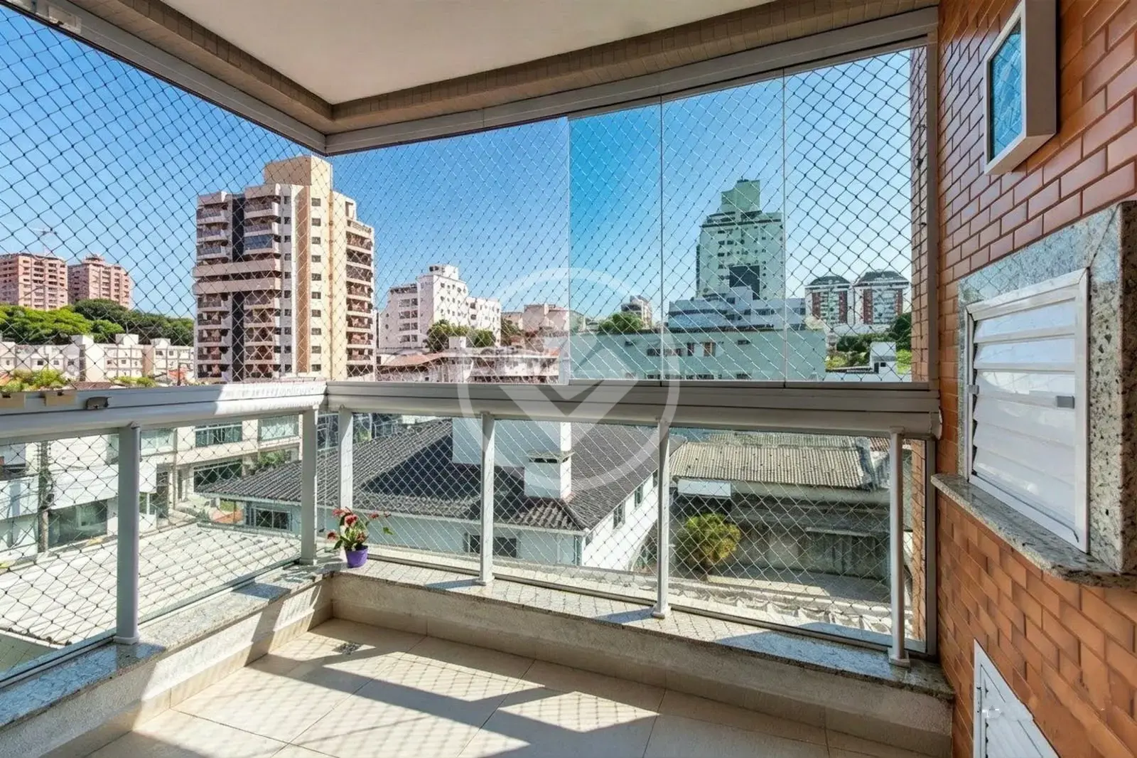 Imagem 1 - Apartamento em CANTO, Florianópolis - SC