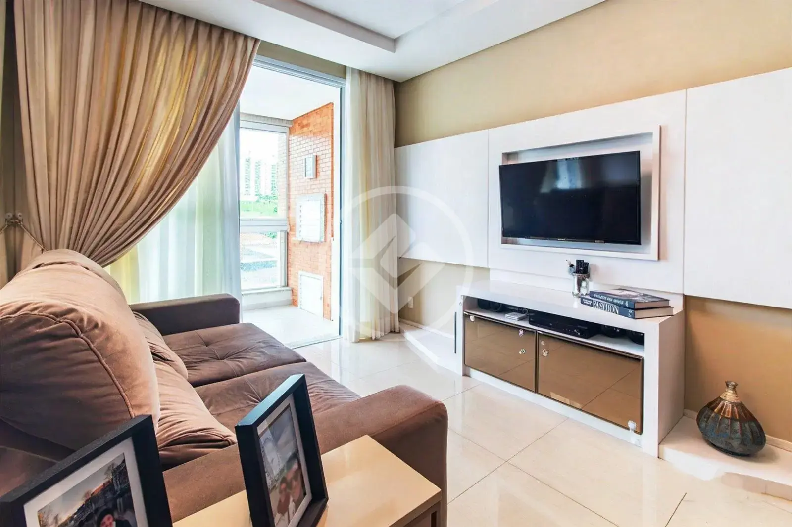 Imagem 6 - Apartamento em CANTO, Florianópolis - SC