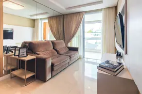 Imagem 5 - Apartamento em CANTO, Florianópolis - SC