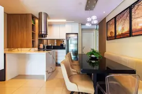Apartamento CANTO, Florianópolis - SC — foto 2