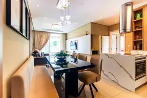 Imagem 2 - Apartamento em CANTO, Florianópolis - SC