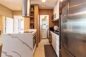 Imagem 4 - Apartamento em CANTO, Florianópolis - SC