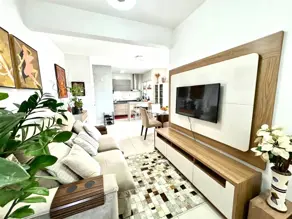 Apartamento Estreito, Florianópolis - SC — foto 2