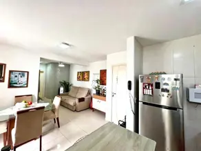 Imagem 2 - Apartamento em Estreito, Florianópolis - SC