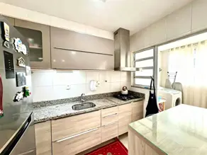 Imagem 3 - Apartamento em Estreito, Florianópolis - SC