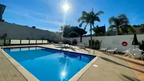 Apartamento Abraão, Florianópolis - SC — foto 1