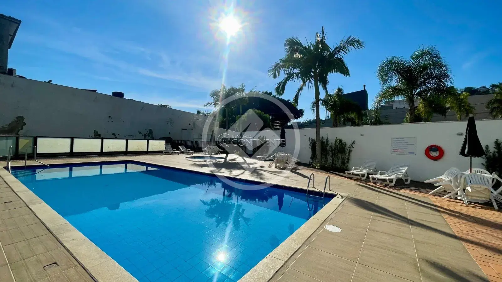 Imagem 1 - Apartamento em Abraão, Florianópolis - SC
