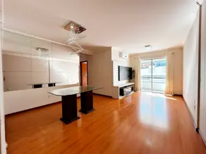 Apartamento Abraão, Florianópolis - SC — foto 2