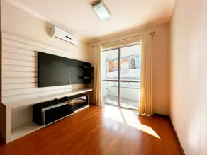 Imagem 3 - Apartamento em Abraão, Florianópolis - SC