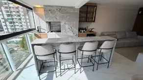Imagem 6 - Apartamento em Kobrasol, São José - SC