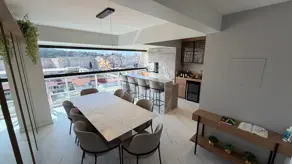 Apartamento Kobrasol, São José - SC — foto 2
