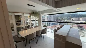 Apartamento Kobrasol, São José - SC — foto 1