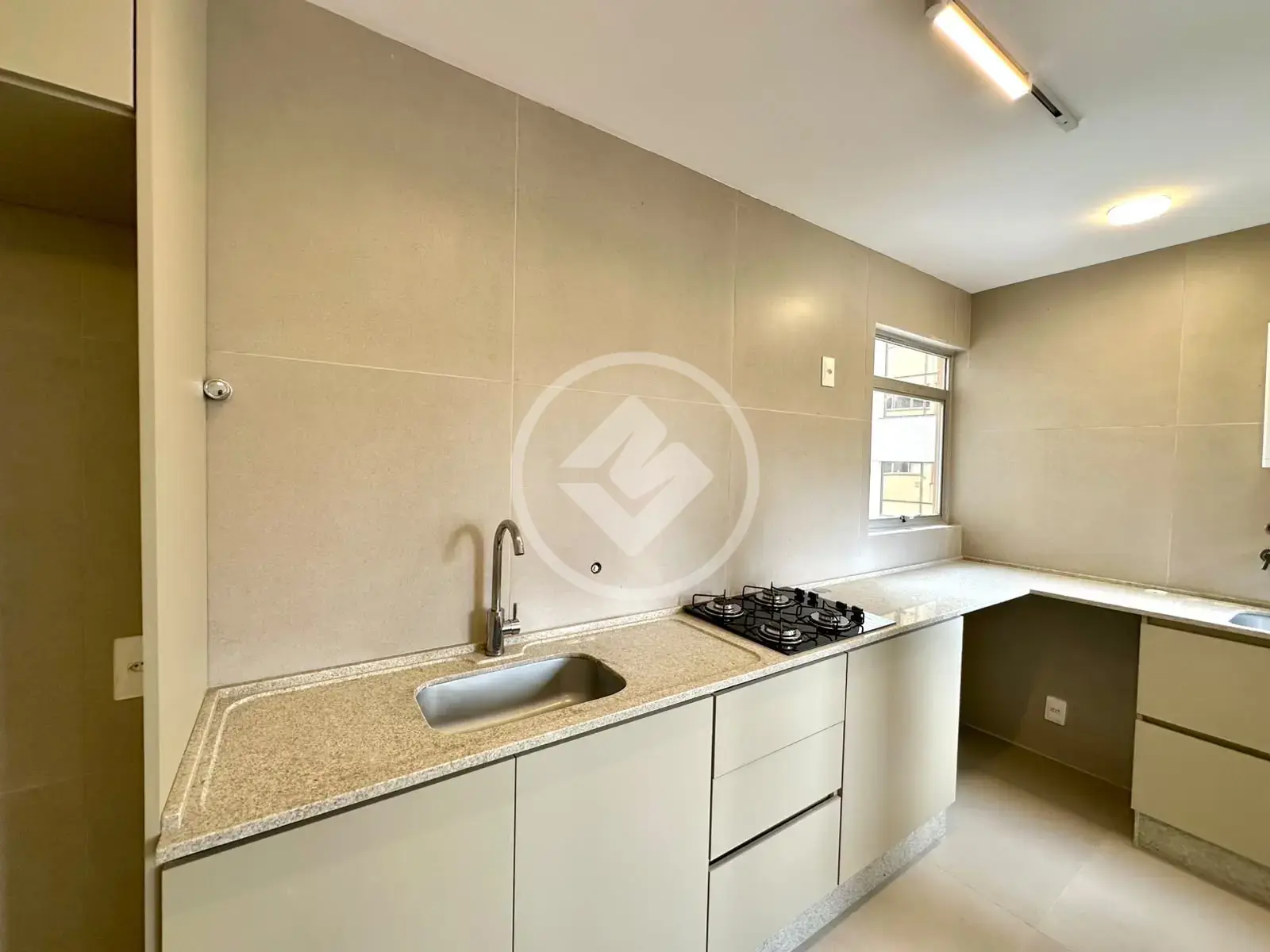 Imagem 1 - Apartamento em Centro, Florianópolis - SC