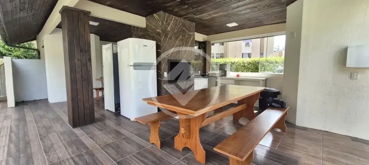 Image 13 - Apartamento em CARVOEIRA, Florianópolis - SC