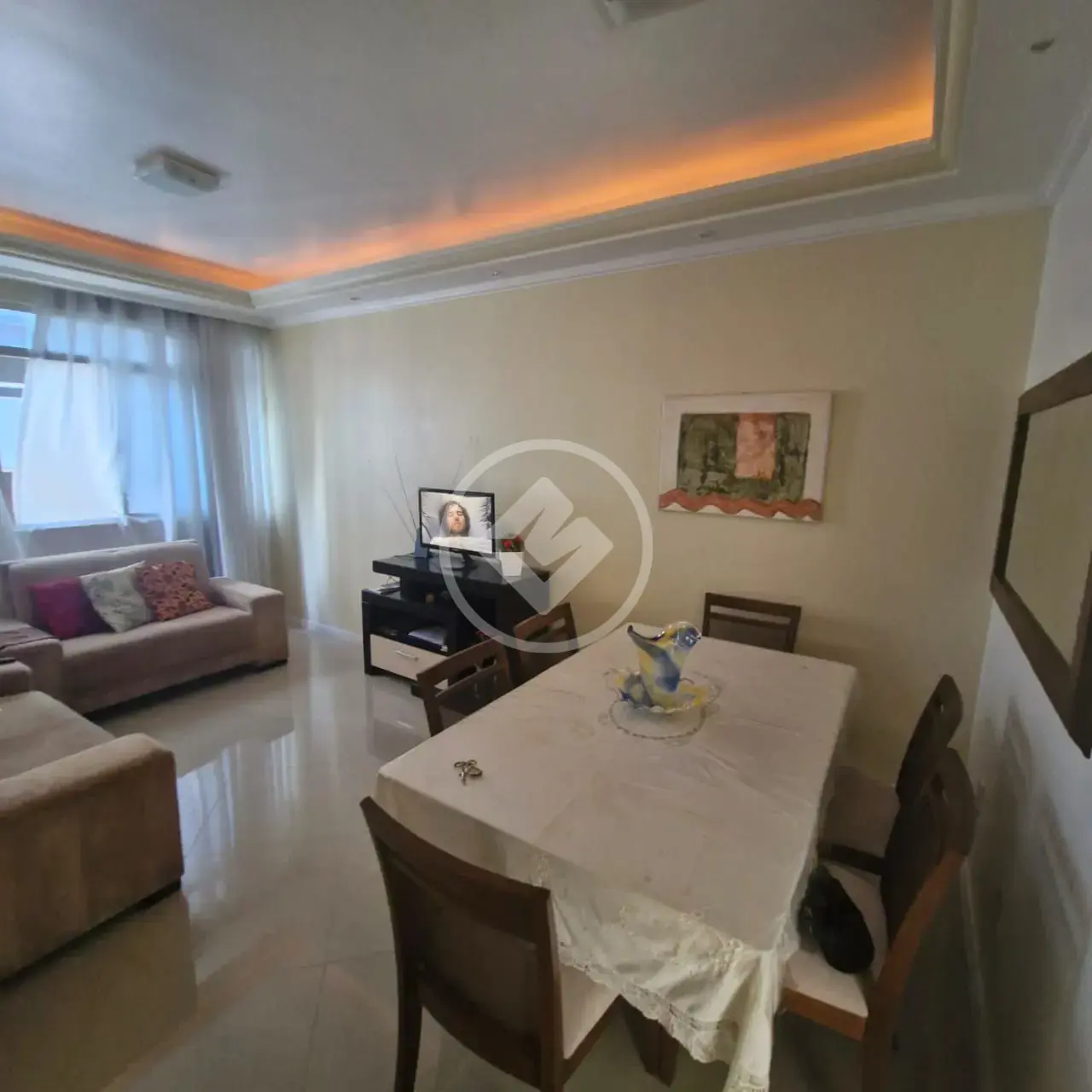 Image 2 - Apartamento em Centro, Florianópolis - SC