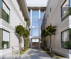 Imagem 5 - Apartamento em Ingleses do Rio Vermelho, Florianópolis - SC