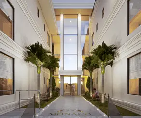 Imagem 6 - Apartamento em Ingleses do Rio Vermelho, Florianópolis - SC