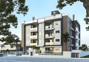 Apartamento Ingleses do Rio Vermelho, Florianópolis - SC — foto 2