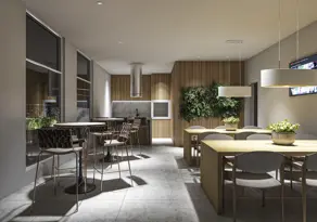 Imagem 4 - Apartamento em Ingleses do Rio Vermelho, Florianópolis - SC