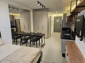 Apartamento Trindade, Florianópolis - SC — foto 2