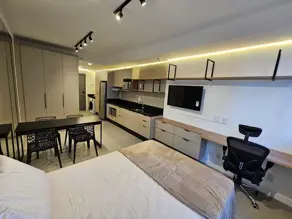 Imagem 2 - Apartamento em Trindade, Florianópolis - SC