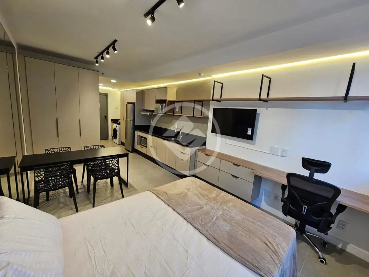 Imagem 2 - Apartamento em Trindade, Florianópolis - SC