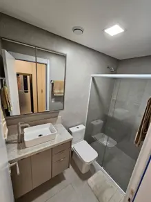 Imagem 5 - Apartamento em Trindade, Florianópolis - SC