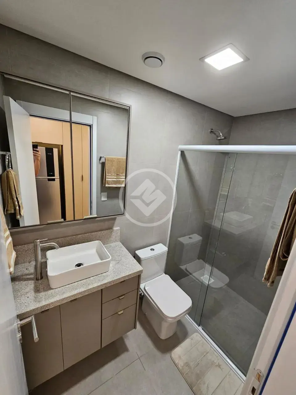 Imagem 5 - Apartamento em Trindade, Florianópolis - SC