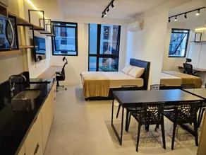 Imagem 6 - Apartamento em Trindade, Florianópolis - SC