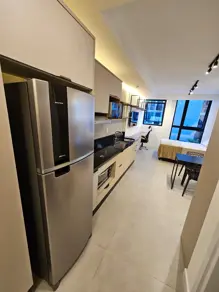 Imagem 4 - Apartamento em Trindade, Florianópolis - SC