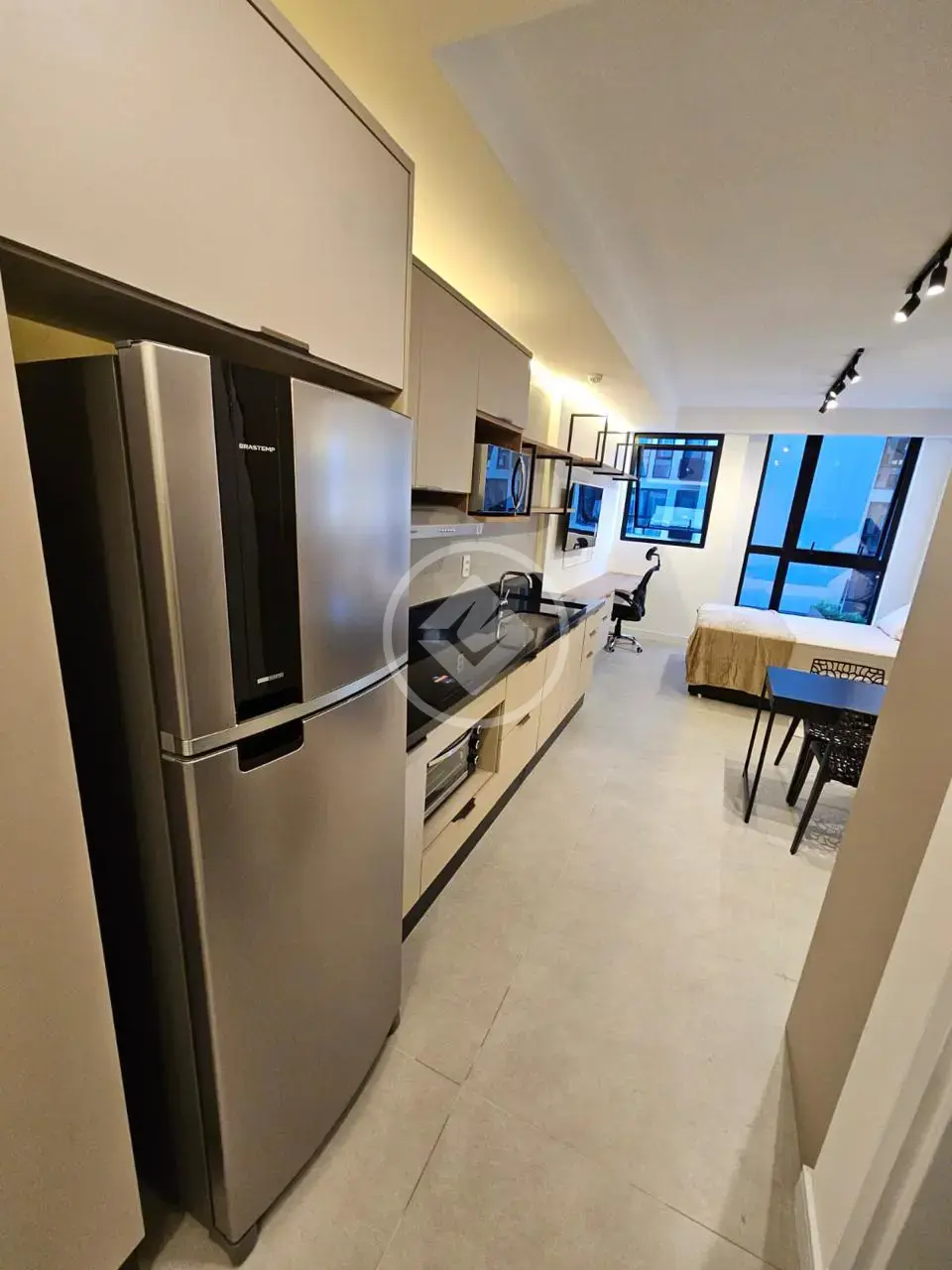 Imagem 4 - Apartamento em Trindade, Florianópolis - SC