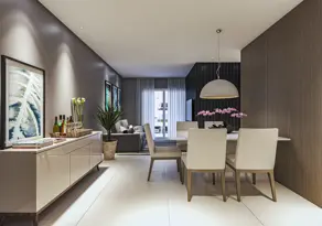 Imagem 3 - Apartamento em Ingleses do Rio Vermelho, Florianópolis - SC
