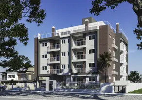 Apartamento Ingleses do Rio Vermelho, Florianópolis - SC — foto 2