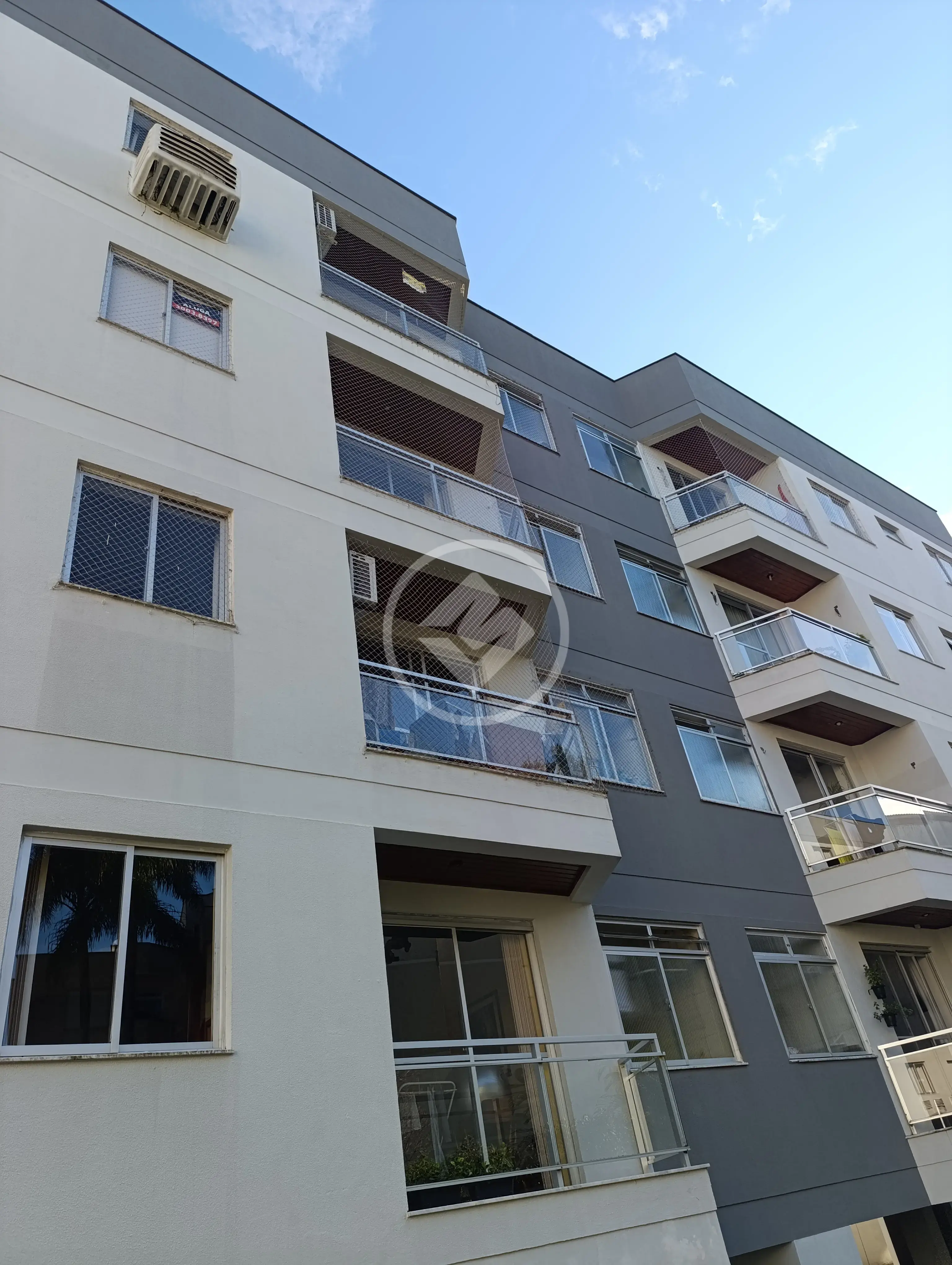 Image 2 - Apartamento em Trindade, Florianópolis - SC