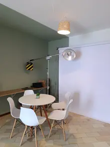 Imagem 3 - Apartamento em Trindade, Florianópolis - SC