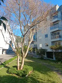 Apartamento Trindade, Florianópolis - SC — foto 1
