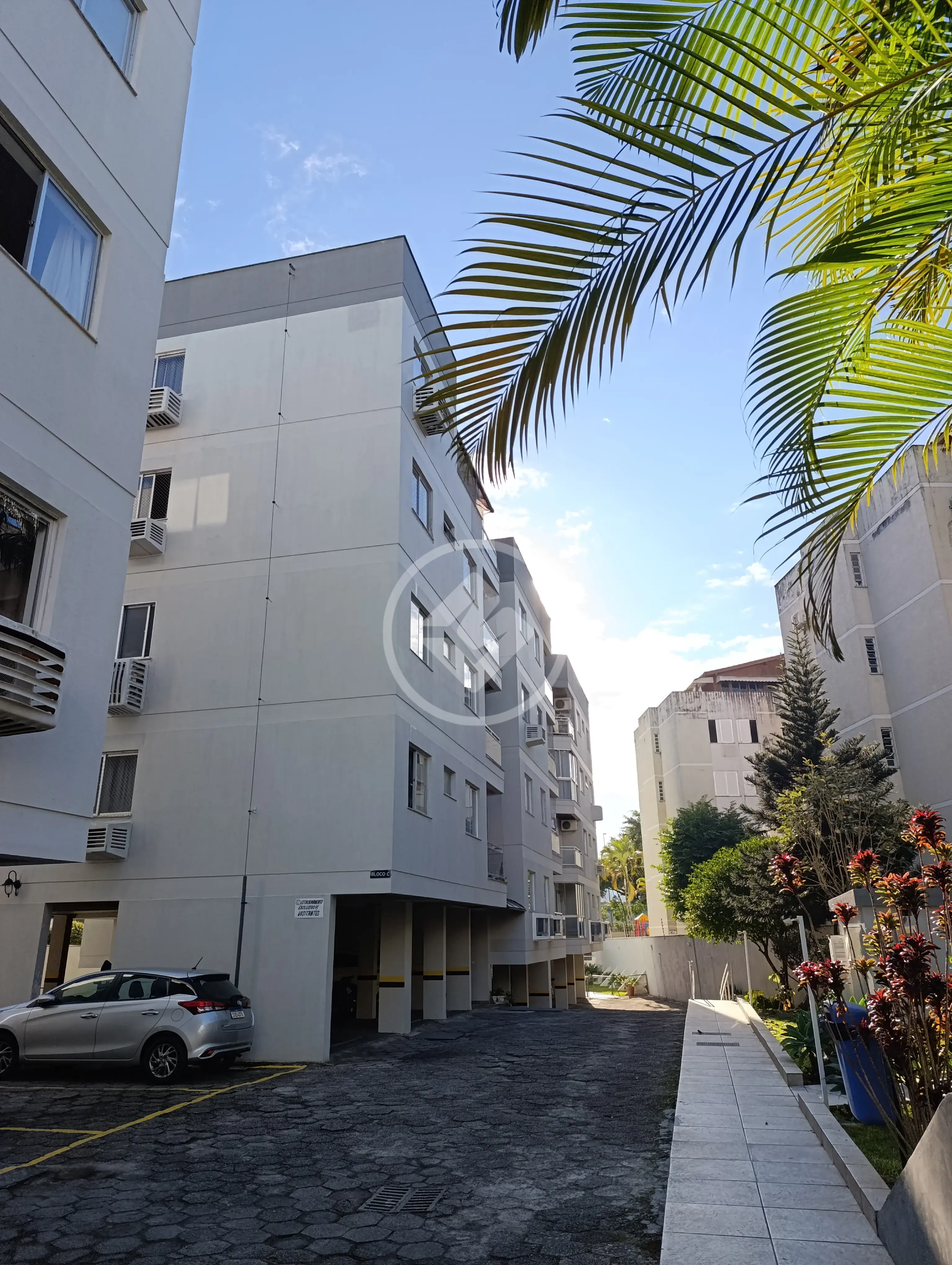 Image 38 - Apartamento em Trindade, Florianópolis - SC