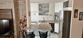 Apartamento Carianos, Florianópolis - SC — foto 1