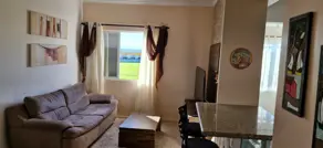 Imagem 3 - Apartamento em Carianos, Florianópolis - SC